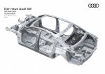 Audi A8 L 55 TFSI Quattro 2017 года (WW)